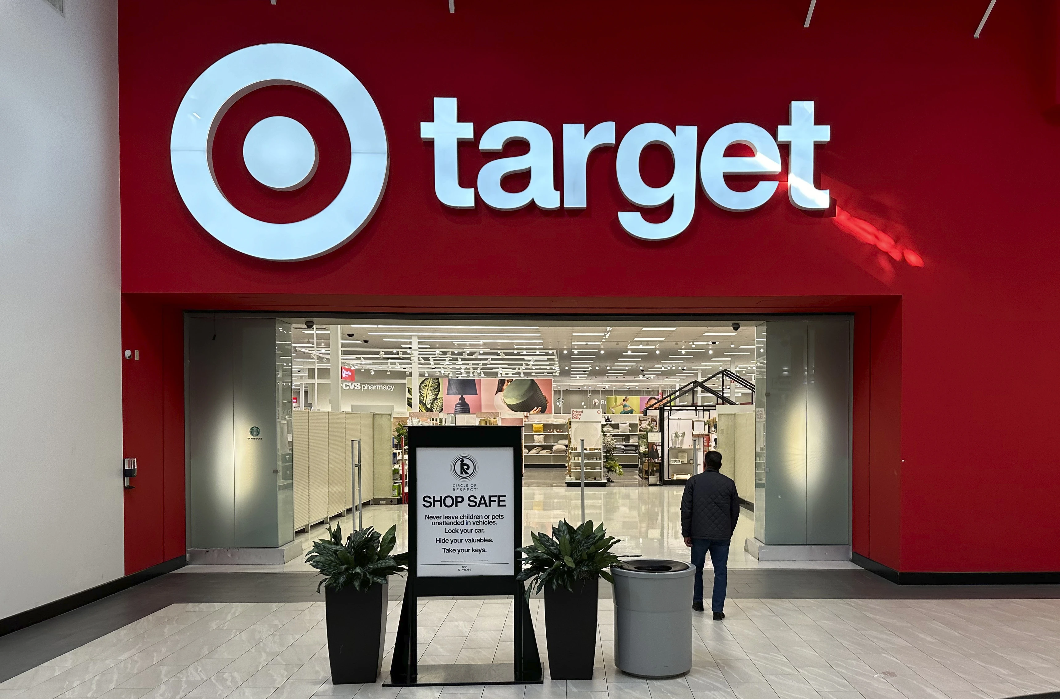 Target